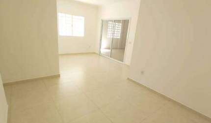 Casa no Bairro Minas Gerais