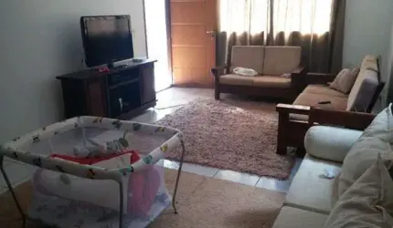 Excelente Casa no Bairro Cidade Jardim