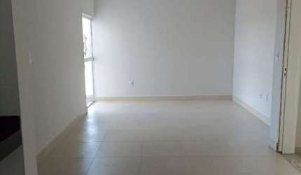 Apartamento à venda, 3 quartos, 1 suíte, 1 vaga, Shopping Park - Uberlândia/MG