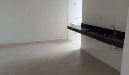 Apartamento à venda, 2 quartos, 1 vaga, Shopping Park - Uberlândia/MG