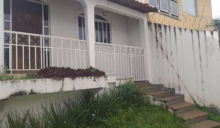 Casa no Bairro Fundinho