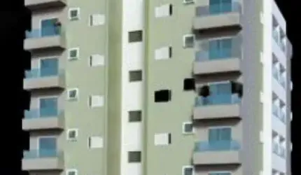 Apartamento à venda, 2 quartos, 1 suíte, 1 vaga, TUBALINA - Uberlândia/MG