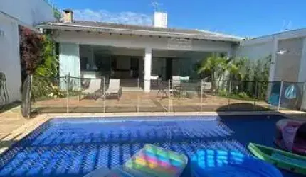 Excelente Casa no Bairro Jardim da Colina
