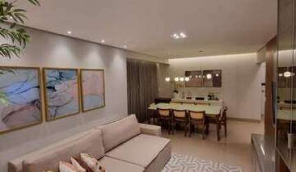 Excelente Apartamento no Bairro Martins