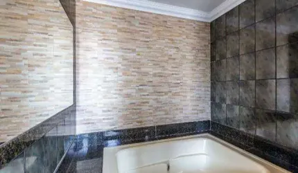 Cobertura à venda, 4 quartos, 2 suítes, 2 vagas, SANTA MARIA - Uberlândia/MG