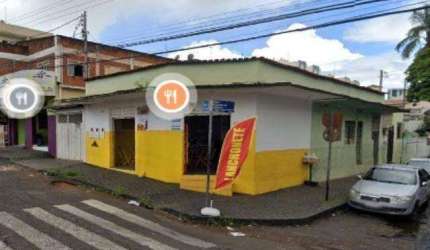 TERRENO à venda, CAZECA - Uberlândia/MG