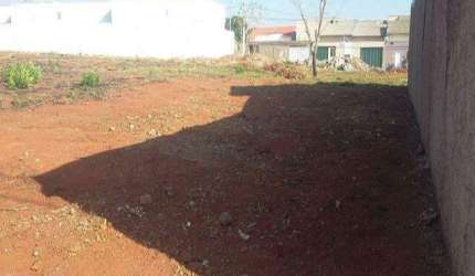 TERRENO à venda, JARDIM IPANEMA - Uberlândia/MG