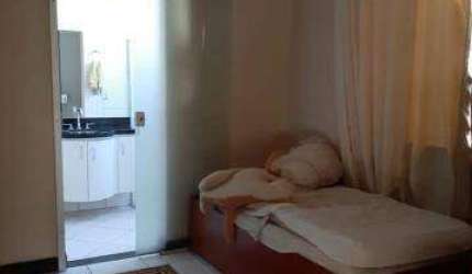 Casa à venda, 3 quartos, 1 suíte, 2 vagas, ALTO UMUARAMA - Uberlândia/MG