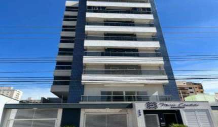 Apartamento à venda, 3 quartos, 1 suíte, 2 vagas, MARTINS - Uberlândia/MG