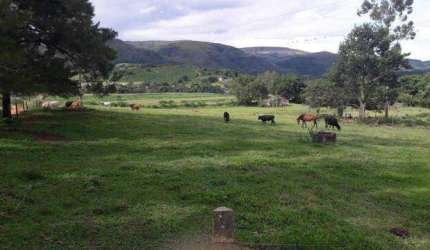 Fazenda à venda, Área Rural de Carmo do Rio Claro - Carmo do Rio Claro/MG