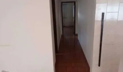 Casa à venda, 3 quartos, 1 suíte, 2 vagas, CIDADE JARDIM - Uberlândia/MG