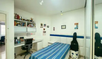 Casa à venda, 4 quartos, 3 suítes, 3 vagas, Vigilato Pereira - Uberlândia/MG