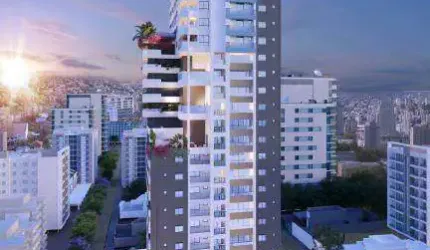 Apartamento à venda, 3 quartos, 3 suítes, 2 vagas, MORADA DA COLINA - Uberlândia/MG