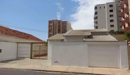 Casa à venda, 2 quartos, 1 suíte, MARTINS - Uberlândia/MG