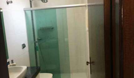Casa à venda, 3 quartos, 1 suíte, 6 vagas, Segismundo Pereira - Uberlândia/MG