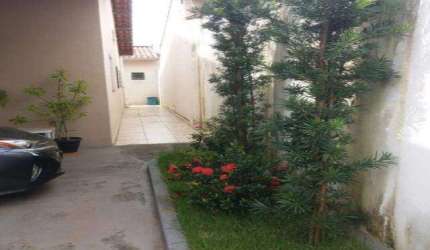 Casa à venda, 3 quartos, 1 suíte, 4 vagas, JARDIM EUROPA - Uberlândia/MG