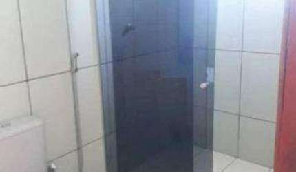 Casa à venda, 6 quartos, 2 suítes, 1 vaga, JARDIM BRASILIA - Uberlândia/MG