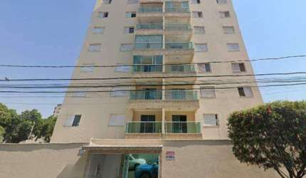 Apartamento à venda, 3 quartos, 2 suítes, 2 vagas, Santa Mônica - Uberlândia/MG