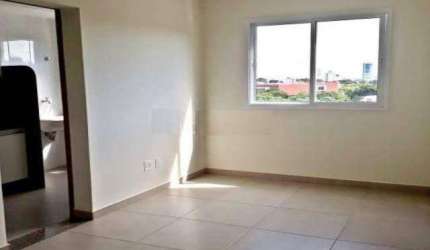 Apartamento à venda, 2 quartos, 1 suíte, 1 vaga, Brasil - Uberlândia/MG