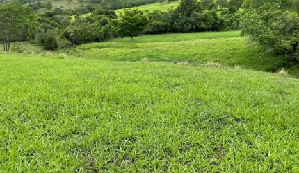 Fazenda em Araguari-MG sentido Amanhece-MG