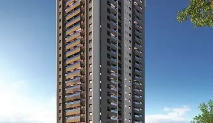 Cobertura à venda, 2 quartos, 2 suítes, 2 vagas, GAVEA - Uberlândia/MG