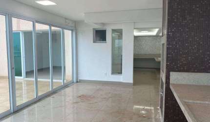 Belíssima Cobertura de Alto Padrão no bairro Santa Mônica
