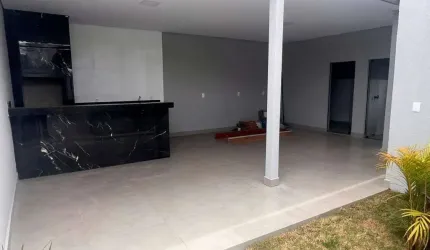 Excelente casa no bairro Nova Uberlândia