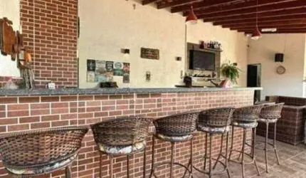 Casa à venda, 3 quartos, 1 suíte, 2 vagas, Tibery - Uberlândia/MG