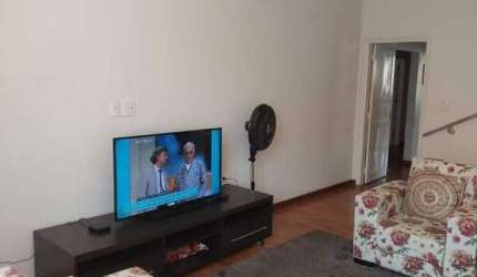 Casa á venda no bairro Lidice