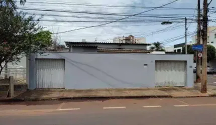 Casa à venda, 2 quartos, COPACABANA - Uberlândia/MG