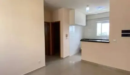 Lindo apartamento com 02 quartos no bairro Nova Uberlândia