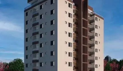 Cobertura à venda, 3 quartos, 1 suíte, 2 vagas, MARTINS - Uberlândia/MG