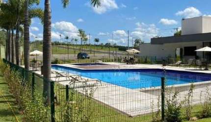Lote em condomínio à venda, ALTO UMUARAMA - Uberlândia/MG