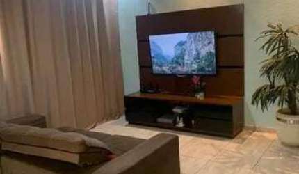 Casa à venda, 3 quartos, 1 suíte, 2 vagas, TAIAMAN - Uberlândia/MG