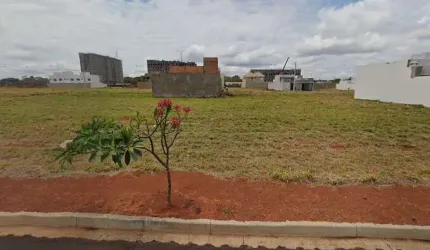 TERRENO à venda, GRAND VILLE - Uberlândia/MG