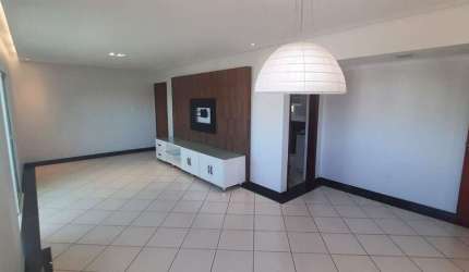 Apartamento à venda, 3 quartos, 1 suíte, 2 vagas, Brasil - Uberlândia/MG