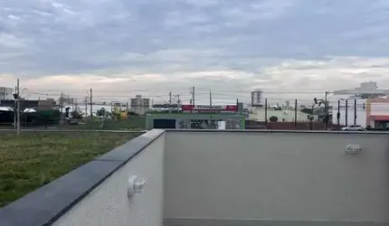 Excelente Apartamento a venda em uma otima localização no bairro Novo Mundo em Uberlândia.