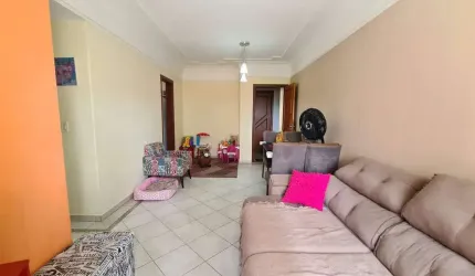 Apartamento à venda, 2 quartos, 1 suíte, 1 vaga, Santa Mônica - Uberlândia/MG