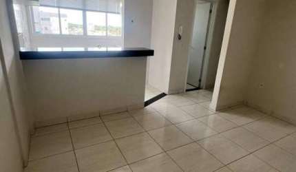 Apartamento à venda, 2 quartos, 1 suíte, 1 vaga, GRANADA - Uberlândia/MG