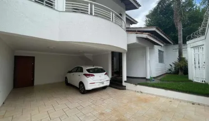 Excelente casa a venda no bairro Morada da Colina em Uberlândia