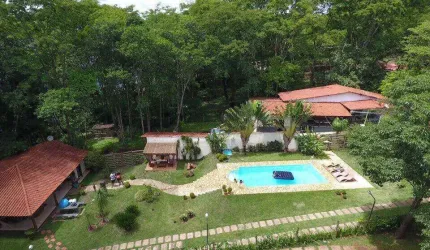 Oportunidade unica, Belíssimo Rancho a venda a beira da represa de Miranda, em Uberlândia