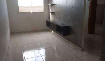 Apartamento à venda, 2 quartos, 1 vaga, LARANJEIRAS - Uberlândia/MG