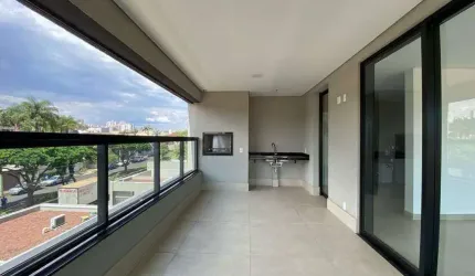 Apartamento à venda, 3 quartos, 3 suítes, 3 vagas, MORADA DA COLINA - Uberlândia/MG