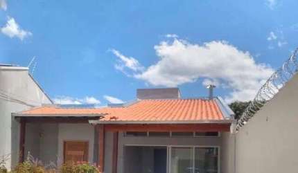 Casa à venda, 3 quartos, 1 suíte, 6 vagas, PAMPULHA - Uberlândia/MG