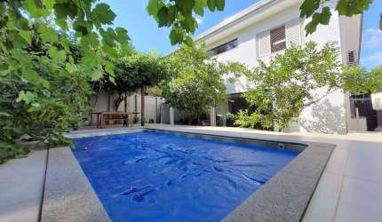 CASA EM CONDOMÍNIO à venda, 4 quartos, 4 suítes, 4 vagas, NOVA UBERLANDIA - Uberlândia/MG