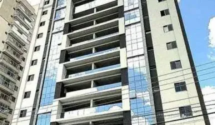 Apartamento à venda, 3 quartos, 1 suíte, 2 vagas, COPACABANA - Uberlândia/MG