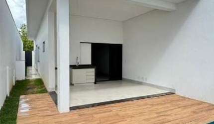 CASA EM CONDOMÍNIO à venda, 3 quartos, 3 suítes, 2 vagas, JARDIM BOTANICO - Uberlândia/MG