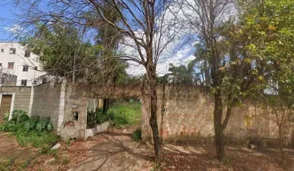 TERRENO à venda, CHACARAS TUBALINA E QUARTEL - Uberlândia/MG