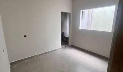 Excelente casa a venda no bairro São Jorge São 2 no lote