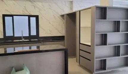 CASA EM CONDOMÍNIO à venda, 4 quartos, 4 suítes, 6 vagas, JARDIM SUL - Uberlândia/MG